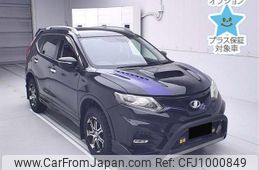 nissan x-trail 2014 -NISSAN--X-Trail NT32-504667---NISSAN--X-Trail NT32-504667-