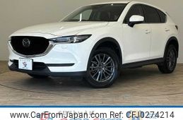 mazda cx-5 2019 -MAZDA--CX-5 LDA-KF2P--KF2P-317638---MAZDA--CX-5 LDA-KF2P--KF2P-317638-