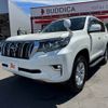 toyota land-cruiser-prado 2020 -TOYOTA--Land Cruiser Prado CBA-TRJ150W--TRJ150-0114405---TOYOTA--Land Cruiser Prado CBA-TRJ150W--TRJ150-0114405- image 10