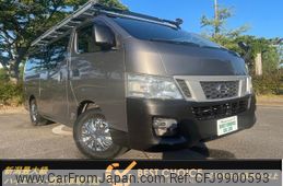 nissan nv350-caravan-van 2012 quick_quick_VW6E26_VW6E26-000280