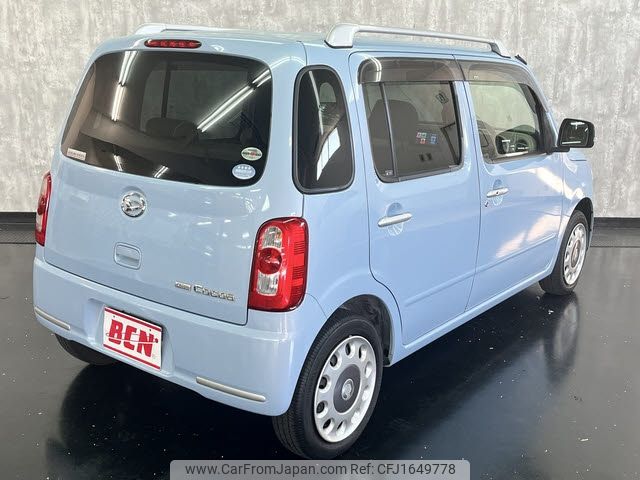 daihatsu mira-cocoa 2011 CFJ1649778 image 2
