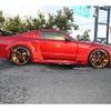 ford mustang 2008 -FORD--Ford Mustang ﾌﾒｲ--42811110---FORD--Ford Mustang ﾌﾒｲ--42811110- image 4