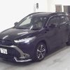 toyota corolla-cross 2022 -TOYOTA 【鹿児島 330ﾆ251】--Corolla Cross ZVG11--1019106---TOYOTA 【鹿児島 330ﾆ251】--Corolla Cross ZVG11--1019106- image 5