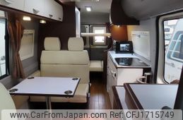 toyota coaster-big-van 2017 CFJ1715749