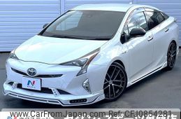 toyota prius 2016 quick_quick_ZVW51_ZVW51-8026216