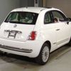 fiat 500 2008 -FIAT--Fiat 500 31212-ZFA31200000063448---FIAT--Fiat 500 31212-ZFA31200000063448- image 2