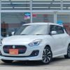 suzuki swift 2018 quick_quick_ZC13S_ZC13S-105350 image 1