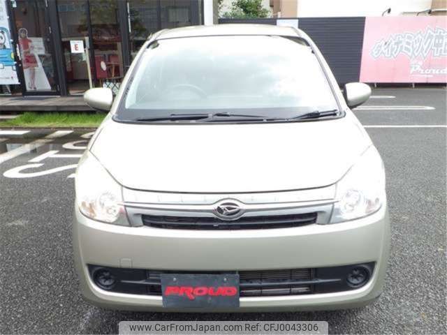 daihatsu mira 2007 -DAIHATSU--Mira DBA-L275S--L275S-0046402---DAIHATSU--Mira DBA-L275S--L275S-0046402- image 1