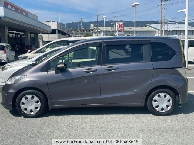 honda freed 2015 quick_quick_DBA-GB3_GB3-1625156 image 2