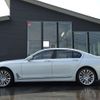 bmw 7-series 2018 -BMW--BMW 7 Series LDA-7C30--WBA7C62010B232596---BMW--BMW 7 Series LDA-7C30--WBA7C62010B232596- image 3