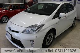 toyota prius 2013 quick_quick_DAA-ZVW30_5568413