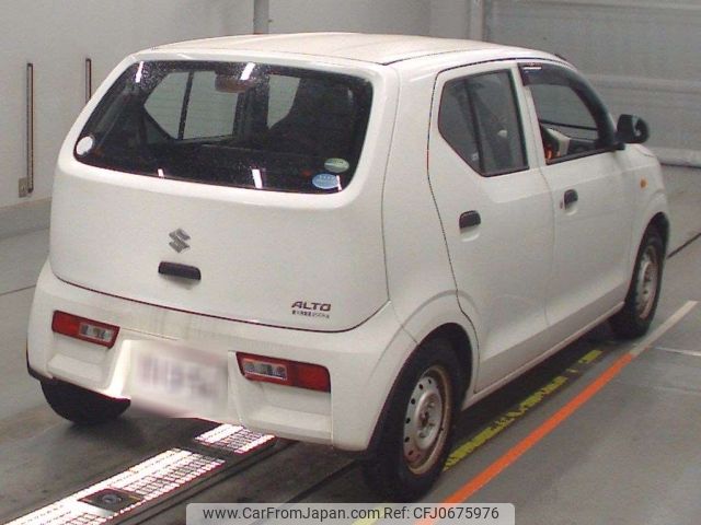 suzuki alto-van 2020 -SUZUKI--Alto Van HA36V-147794---SUZUKI--Alto Van HA36V-147794- image 2