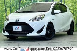 toyota aqua 2017 -TOYOTA--AQUA DAA-NHP10--NHP10-6676777---TOYOTA--AQUA DAA-NHP10--NHP10-6676777-