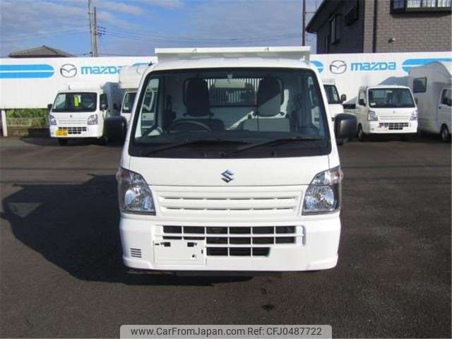 suzuki carry-truck 2024 -SUZUKI 【相模 480ﾂ9696】--Carry Truck 3BD-DA16T--DA16T-839713---SUZUKI 【相模 480ﾂ9696】--Carry Truck 3BD-DA16T--DA16T-839713- image 2