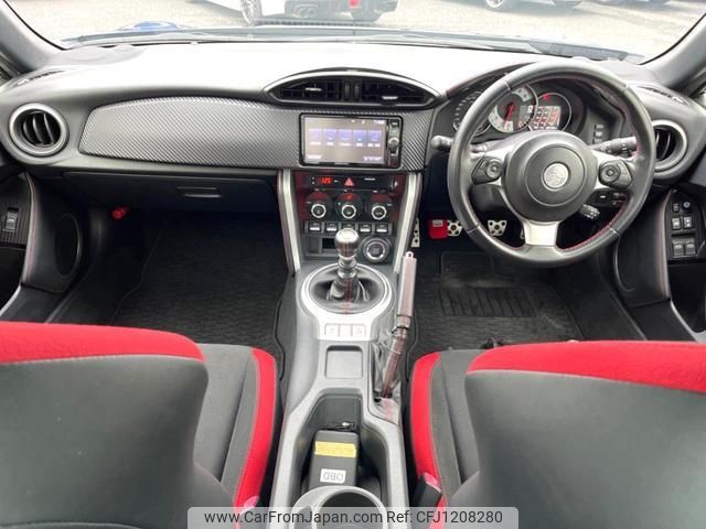 toyota 86 2017 quick_quick_ZN6_ZN6-077615 image 2