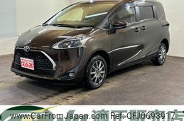 toyota sienta 2020 -TOYOTA--Sienta NCP175G--7037875---TOYOTA--Sienta NCP175G--7037875-