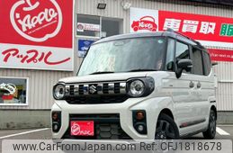 suzuki spacia 2024 CFJ1818678
