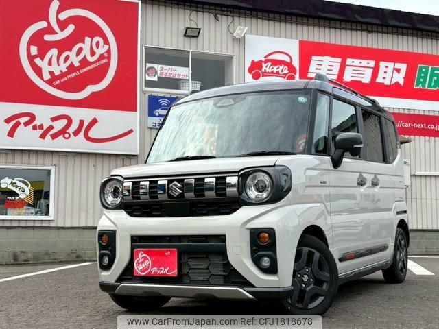 suzuki spacia 2024 CFJ1818678 image 1