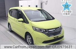 honda freed 2018 -HONDA--Freed GB7-1050584---HONDA--Freed GB7-1050584-