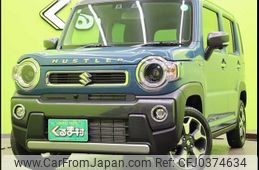 suzuki hustler 2024 CFJ0374634