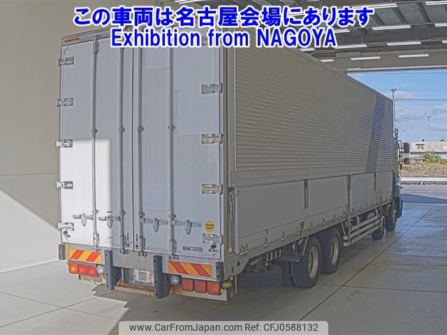 hino profia 2019 -HINO--Profia FW1AHG-109903---HINO--Profia FW1AHG-109903- image 2