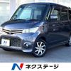 nissan roox 2011 -NISSAN--Roox DBA-ML21S--ML21S-554521---NISSAN--Roox DBA-ML21S--ML21S-554521- image 1