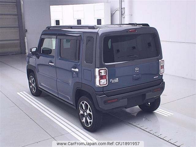 mazda flair 2022 CFJ1891957 image 2