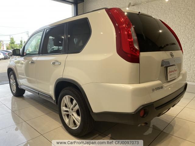 nissan x-trail 2012 quick_quick_NT31_NT31-243576 image 2