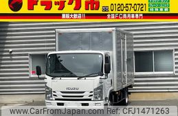 isuzu elf-truck 2017 GOO_NET_EXCHANGE_0403464A30250724W002