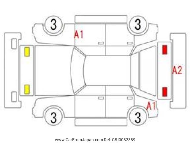 honda n-box 2017 -HONDA--N BOX DBA-JF1--JF1-1931261---HONDA--N BOX DBA-JF1--JF1-1931261- image 2