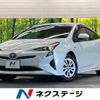 toyota prius 2017 -TOYOTA--Prius DAA-ZVW50--ZVW50-8050655---TOYOTA--Prius DAA-ZVW50--ZVW50-8050655- image 1