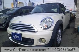 mini mini-others 2012 quick_quick_CBA-SR16_WMWSR32000T510261