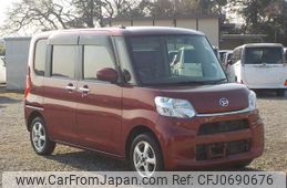 daihatsu tanto 2018 -DAIHATSU--Tanto DBA-LA610S--LA610S-0128331---DAIHATSU--Tanto DBA-LA610S--LA610S-0128331-