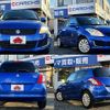 suzuki swift 2014 -SUZUKI--Swift DBA-ZC72S--ZC72S-324400---SUZUKI--Swift DBA-ZC72S--ZC72S-324400- image 9