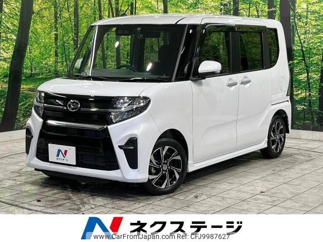 daihatsu tanto 2019 -DAIHATSU--Tanto 6BA-LA650S--LA650S-1001129---DAIHATSU--Tanto 6BA-LA650S--LA650S-1001129- image 1