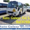 toyota coaster 2013 quick_quick_XZB40_XZB40-0054200 image 1
