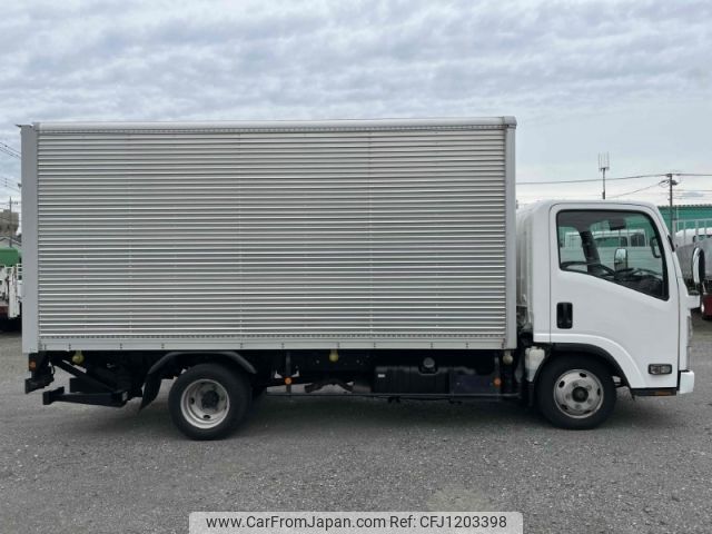 isuzu elf-truck 2014 -ISUZU--Elf TKG-NMR85AN--NMR85-7024161---ISUZU--Elf TKG-NMR85AN--NMR85-7024161- image 2