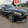 mercedes-benz c-class-station-wagon 2015 quick_quick_DBA-205240C_WDD2052402F180913 image 4