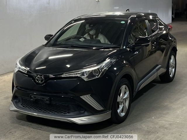 toyota c-hr 2017 -TOYOTA--C-HR NGX50-2010438---TOYOTA--C-HR NGX50-2010438- image 1