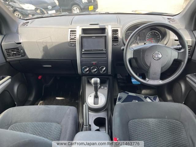 nissan x-trail 2013 quick_quick_NT31_NT31-326778 image 2