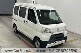 daihatsu hijet-van 2018 -DAIHATSU--Hijet Van S321V-0366815---DAIHATSU--Hijet Van S321V-0366815-