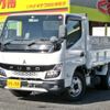 mitsubishi-fuso canter 2022 -MITSUBISHI--Canter 2RG-FBA60--FBA60-593801---MITSUBISHI--Canter 2RG-FBA60--FBA60-593801- image 1