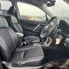 subaru forester 2013 NIKYO_ZT33415 image 5