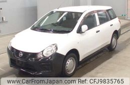 nissan ad-van 2017 -NISSAN--AD Van DBF-VZNY12--VZNY12-067770---NISSAN--AD Van DBF-VZNY12--VZNY12-067770-