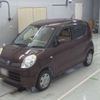 nissan moco 2006 -NISSAN--Moco MG22S-148687---NISSAN--Moco MG22S-148687- image 1