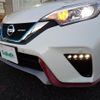 nissan note 2018 -NISSAN--Note DAA-HE12--HE12-227124---NISSAN--Note DAA-HE12--HE12-227124- image 12