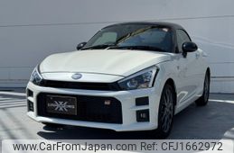 toyota copen 2022 CFJ1662972