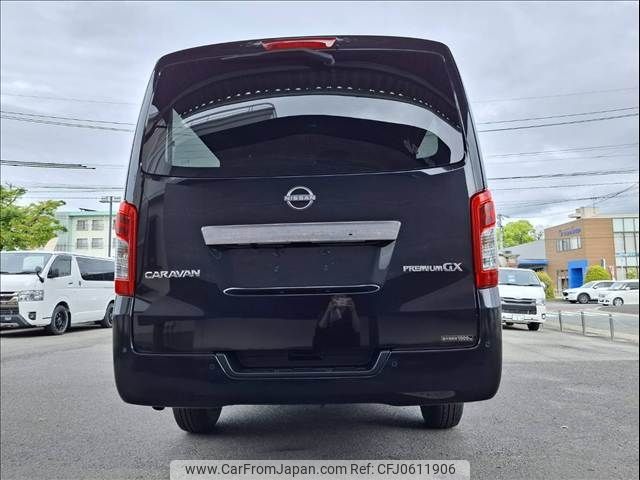nissan caravan-van 2025 -NISSAN--Caravan Van 3BF-VR2E26--VR2E26-204***---NISSAN--Caravan Van 3BF-VR2E26--VR2E26-204***- image 2