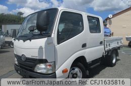 toyota dyna-truck 2011 CFJ1635816