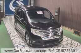 honda stepwagon 2014 -HONDA--Stepwgn RK5-1425716---HONDA--Stepwgn RK5-1425716-